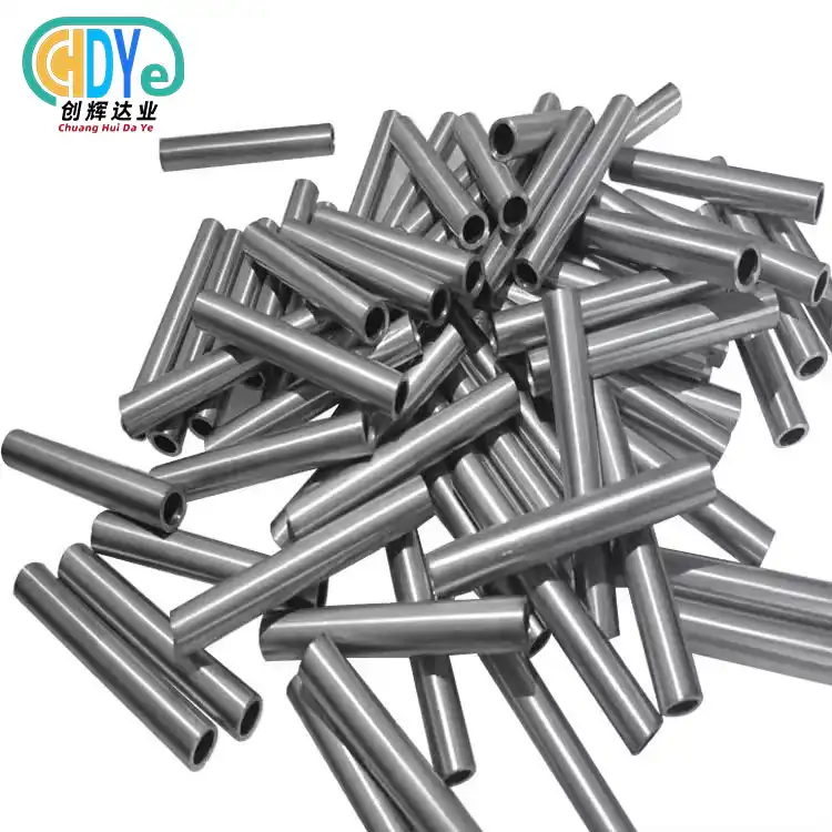 Tantalum Capillary Tube